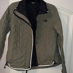North Face Jacket